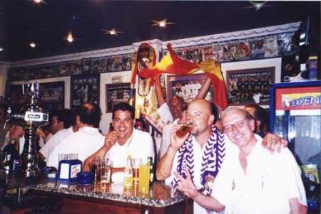 real  madrid